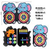 OBL10061408 - Target