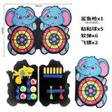 OBL10061410 - Target