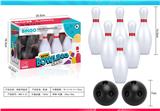 OBL10061423 - Bowling / Golf / Baseball