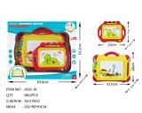 OBL10061662 - 彩色画板二合一