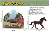 OBL10061708 - Animaltoys