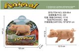 OBL10061710 - Animaltoys