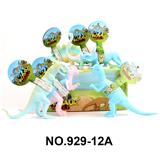 OBL10061741 - Animaltoys