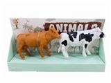 OBL10061752 - Animaltoys
