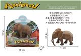 OBL10061772 - Animaltoys