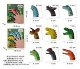 OBL10061791 - Animaltoys