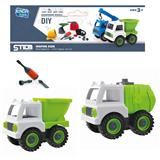 OBL10062030 - Self-assembling