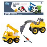 OBL10062032 - Self-assembling