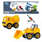 OBL10062034 - Self-assembling