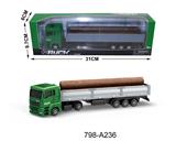 OBL10062041 - 滑行拖头车