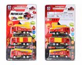 OBL10062155 - 回力消防车