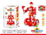 OBL10062333 - Electric cars/ tanks
