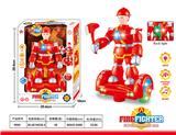 OBL10062345 - Electric cars/ tanks