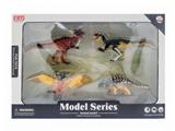 OBL10062374 - Animaltoys