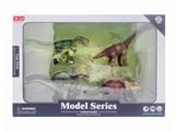 OBL10062375 - Animaltoys