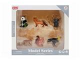 OBL10062378 - Animaltoys