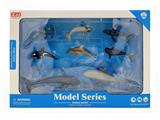 OBL10062383 - Animaltoys