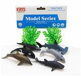 OBL10062403 - Animaltoys