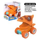 OBL10062771 - Pressing power toys