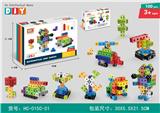OBL10063876 - 智力方块积木