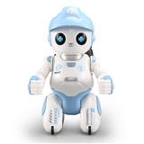 OBL10063976 - Electric robot