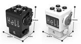 OBL10063989 - Electric series