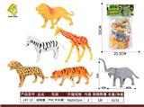 OBL10063991 - Animaltoys