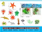 OBL10063994 - Animaltoys