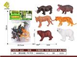 OBL10063996 - Animaltoys