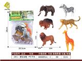 OBL10063997 - Animaltoys