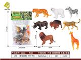 OBL10063998 - Animaltoys