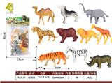 OBL10064001 - Animaltoys