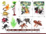 OBL10064007 - Animaltoys