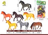 OBL10064038 - Animaltoys
