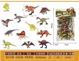 OBL10064040 - Animaltoys
