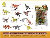 OBL10064042 - Animaltoys