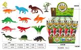 OBL10064061 - Animaltoys