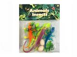 OBL10064072 - Animaltoys