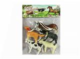 OBL10064073 - Animaltoys