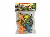 OBL10064074 - Animaltoys