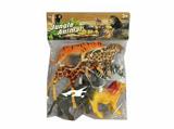 OBL10064078 - Animaltoys