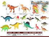OBL10064083 - Animaltoys