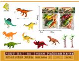 OBL10064088 - Animaltoys
