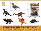 OBL10064091 - Animaltoys