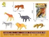 OBL10064104 - Animaltoys