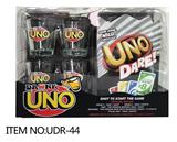 OBL10064115 - DARE酒杯乐
(4个杯+1付卡)