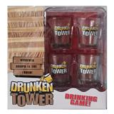 OBL10064130 - 60木色叠叠酒杯乐