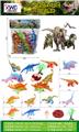 OBL10064209 - Animaltoys