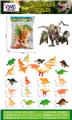 OBL10064220 - Animaltoys