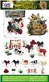 OBL10064221 - Animaltoys
